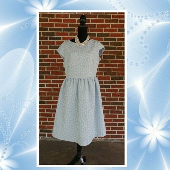 💐💐Helene Berman London Dress💐💐 - Picture 1 of 4